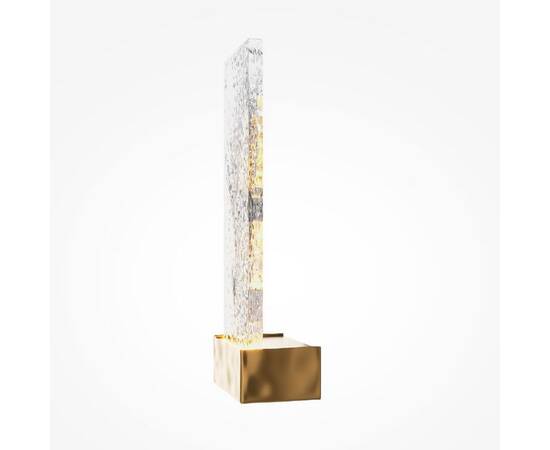 Настенный светильник Maytoni Ornate MOD318WL-L3BS3K, изображение 7