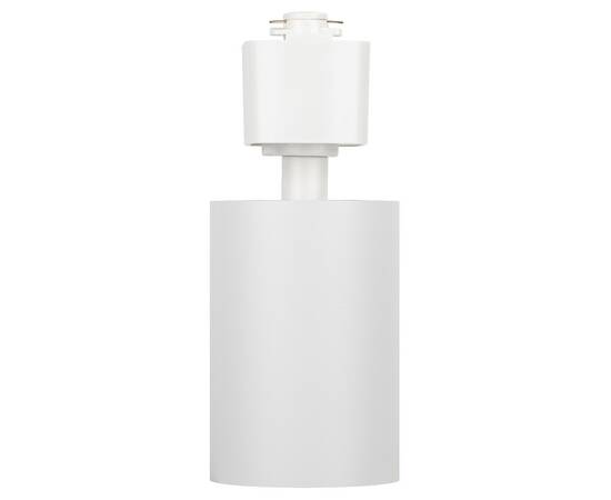 Трековый однофазный светильник Эра TR76 - GU10 WH Б0063984, изображение 6