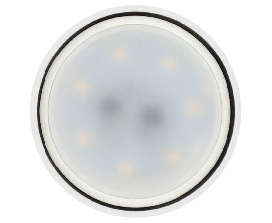 Трековый однофазный светильник Эра TR76 - GU10 WH Б0063984, изображение 7