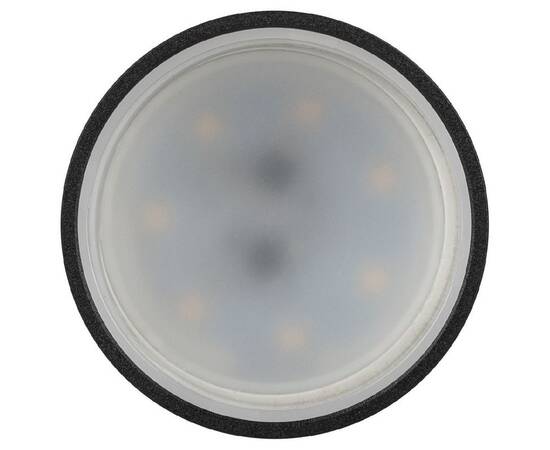 Трековый однофазный светильник Эра TR77 - GU10 BK Б0063926, изображение 7