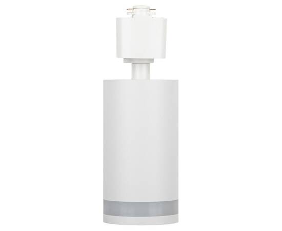 Трековый однофазный светильник Эра TR77 - GU10 WH Б0063935, изображение 6