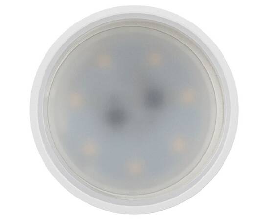 Трековый однофазный светильник Эра TR77 - GU10 WH Б0063935, изображение 7