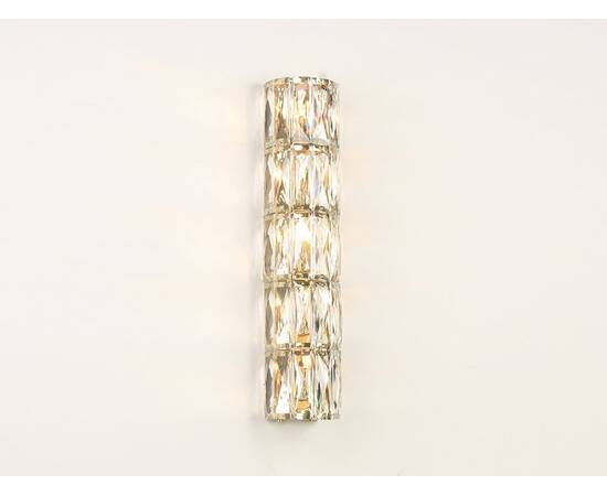 Настенный светильник Newport Elizabeth 10125/A new gold М0070490