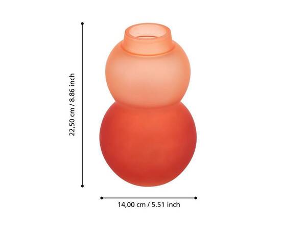 Ваза Eglo Bevato 421352, изображение 5