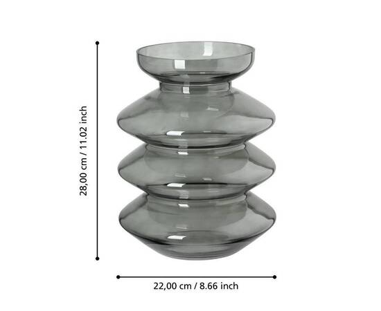 Ваза Eglo Bevato 421355, изображение 5