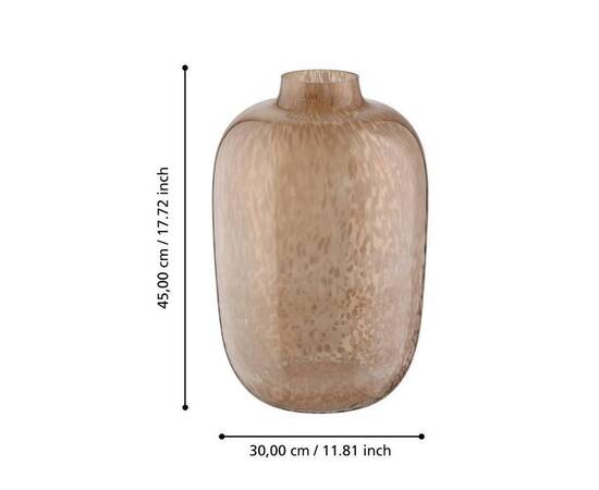 Ваза Eglo Culasi 421387, изображение 5