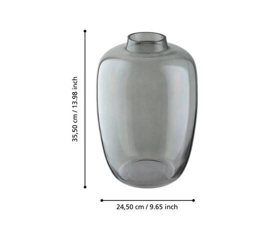 Ваза Eglo Culasi 421393, изображение 6
