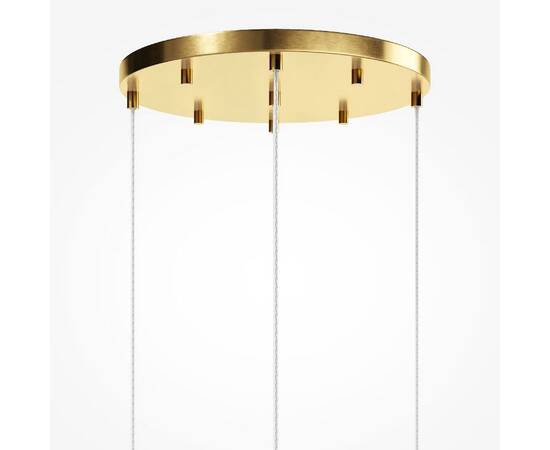 Каскадная люстра Maytoni Aura MOD016PL-05BS, изображение 7