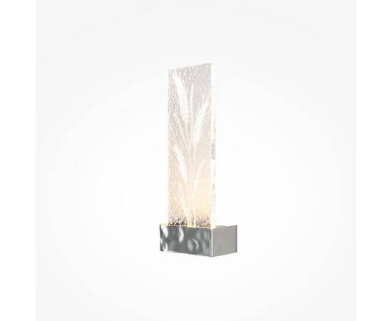 Настенный светильник Maytoni Ornate MOD318WL-L3CH3K, изображение 3