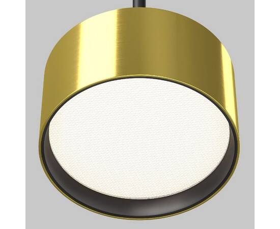 Подвесной светильник Maytoni Glare P102PL-12W4K-BS, изображение 2