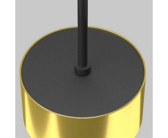 Подвесной светильник Maytoni Glare P102PL-12W4K-BS, изображение 6