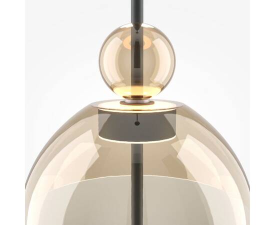 Подвесной светильник Maytoni Bangkok MOD185PL-L12CG3K1, изображение 2