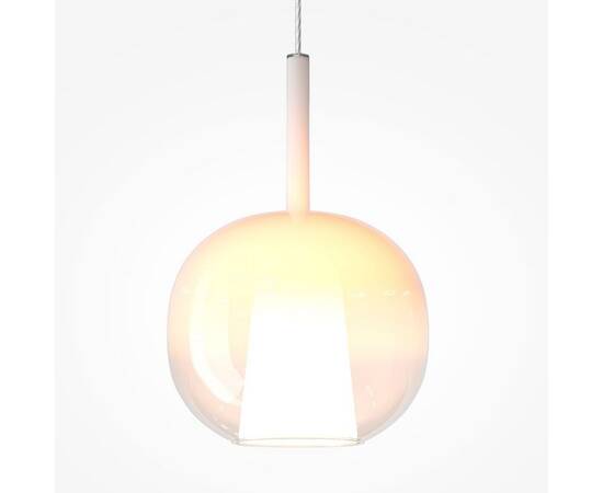 Подвесной светильник Maytoni Duality MOD271PL-01W2, изображение 2