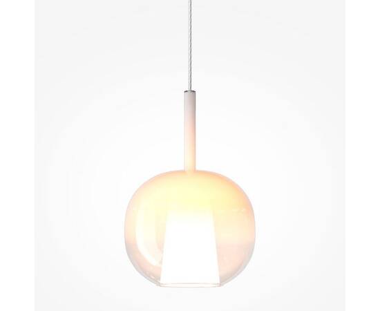 Подвесной светильник Maytoni Duality MOD271PL-01W2, изображение 4