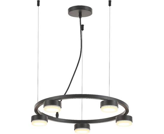 Подвесная люстра Rivoli Leontina 4136-305 Б0066428