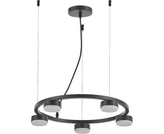 Подвесная люстра Rivoli Leontina 4136-305 Б0066428, изображение 2