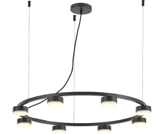 Подвесная люстра Rivoli Leontina 4136-308 Б0066438