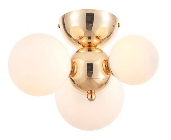 Потолочная люстра Rivoli Liviana 4137-401 Б0066413