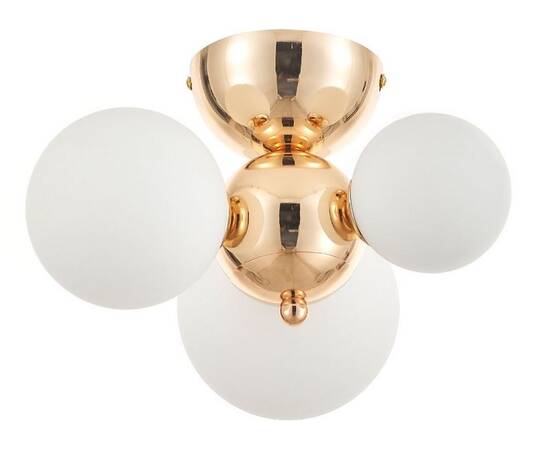 Потолочная люстра Rivoli Liviana 4137-401 Б0066413, изображение 2