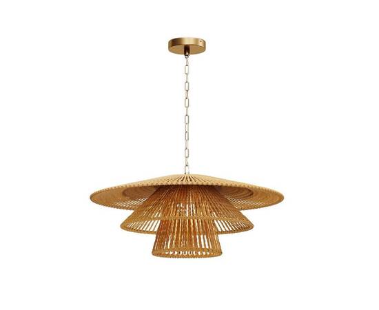 Подвесной светильник Maytoni Costa MOD394PL-01BS1