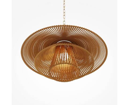 Подвесной светильник Maytoni Costa MOD394PL-01BS1, изображение 2