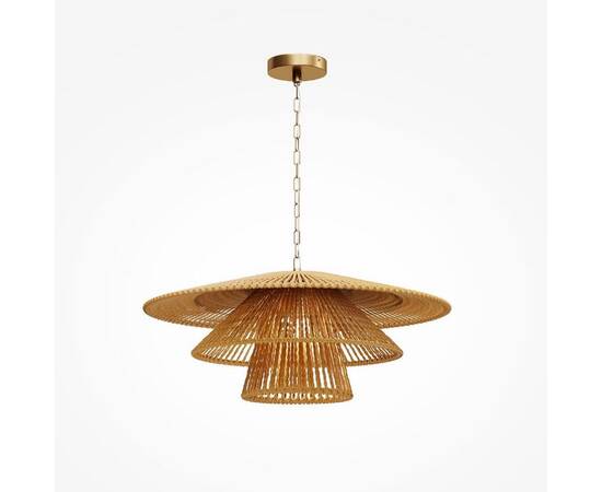 Подвесной светильник Maytoni Costa MOD394PL-01BS1, изображение 3