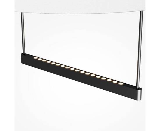 Подвесной светильник Maytoni Ambience MOD280PL-L30B3K1, изображение 2