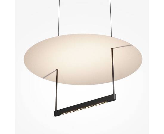 Подвесной светильник Maytoni Ambience MOD280PL-L30B3K1, изображение 4