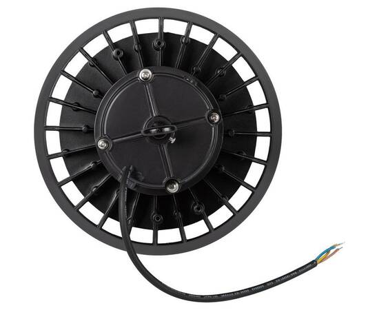 Подвесной светильник Эра SPP-407-120-50K-100 Б0067424, изображение 4