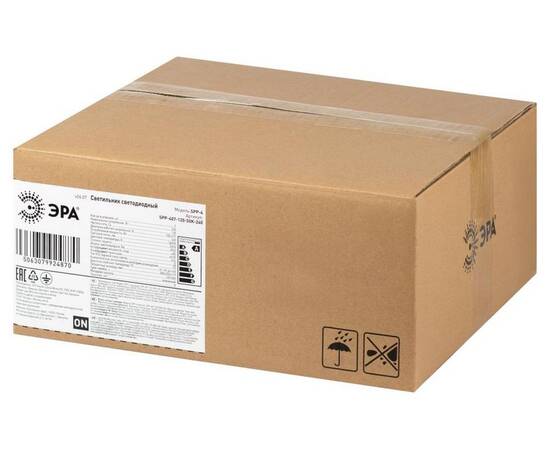 Подвесной светильник Эра SPP-407-120-50K-240 Б0067447, изображение 5