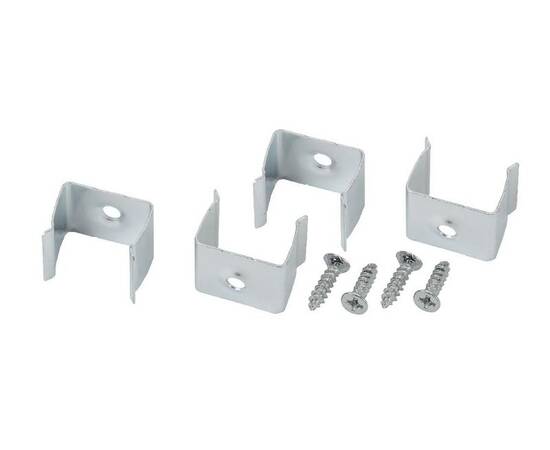 Набор крепежей для профиля Эра 1612-4 Б0039434