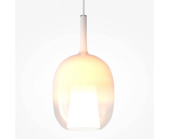 Подвесной светильник Maytoni Duality MOD271PL-01W1, изображение 2