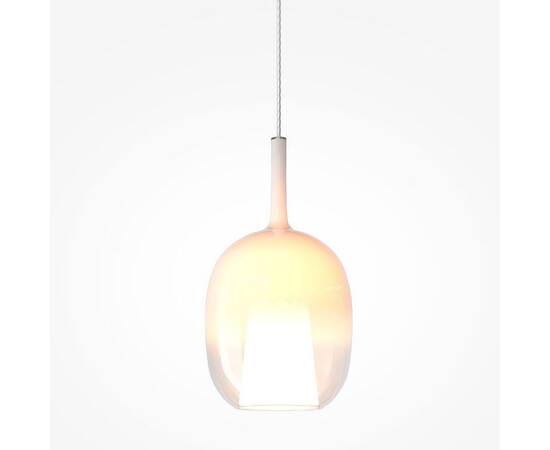 Подвесной светильник Maytoni Duality MOD271PL-01W1, изображение 4