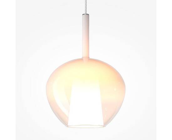 Подвесной светильник Maytoni Duality MOD271PL-01W3, изображение 2