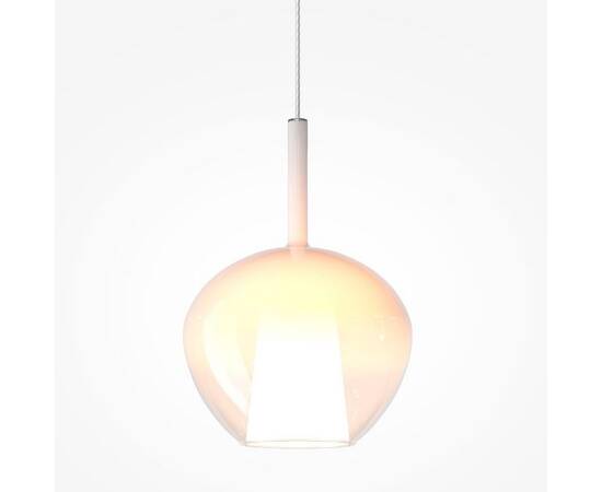 Подвесной светильник Maytoni Duality MOD271PL-01W3, изображение 4