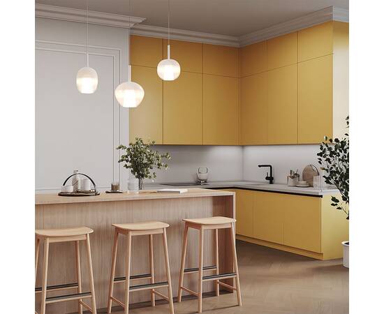 Подвесной светильник Maytoni Duality MOD271PL-01W3, изображение 8