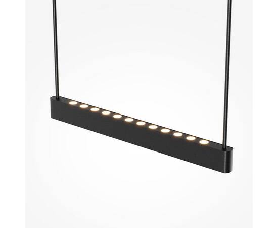 Подвесной светильник Maytoni Ambience MOD280PL-L23B3K1, изображение 2