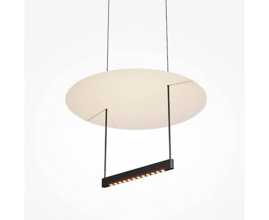 Подвесной светильник Maytoni Ambience MOD280PL-L23B3K1, изображение 4