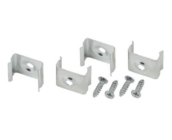 Набор крепежей для профиля Эра 2206-4 Б0039445
