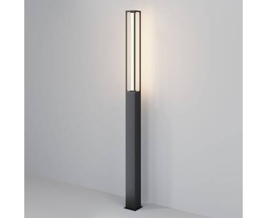 Парковый светильник Maytoni Expo O480FL-L25B3K, изображение 5