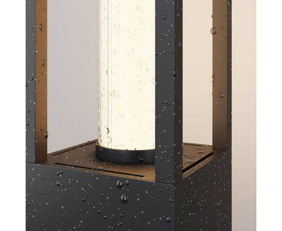 Парковый светильник Maytoni Expo O480FL-L25B3K, изображение 6