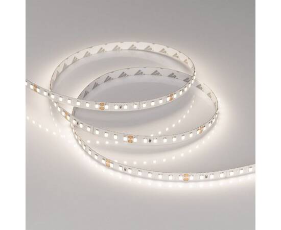 Светодиодная лента Arlight RT-A128-8mm 24V Day4000 (10 W/m, IP20, 5m) 036211(1), изображение 3