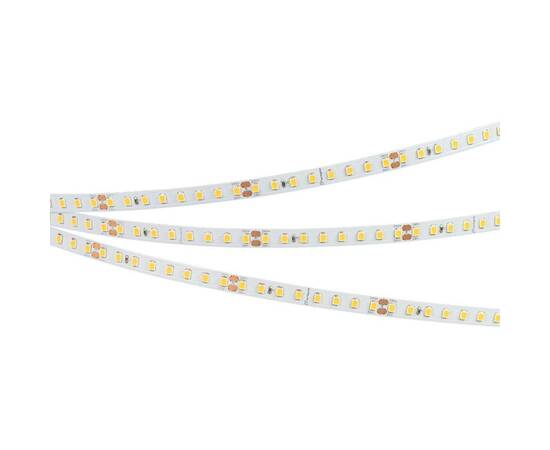 Светодиодная лента Arlight RT-A128-8mm 24V Warm2700 (10 W/m, IP20, 5m) 038759(1)