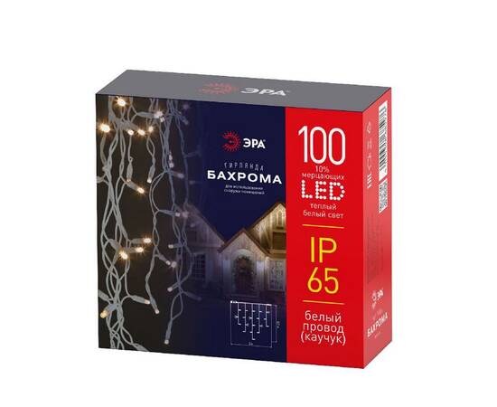 Гирлянда Эра ERAPS-WK1 Б0056012