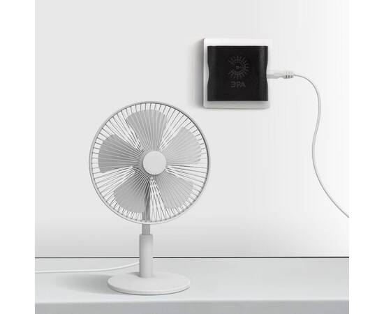 Разветвитель электрический Эра SP-4-B Б0008207, изображение 3