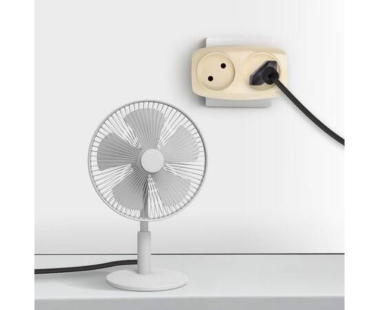 Разветвитель электрический Эра SP-2-I Б0017017, изображение 3