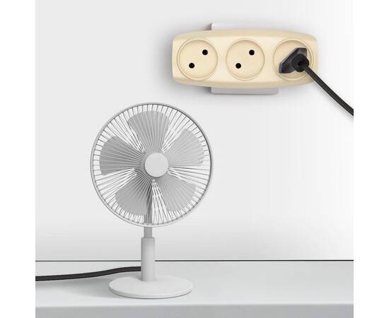 Разветвитель электрический Эра SP-3-I Б0017018, изображение 3