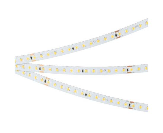 Светодиодная лента Arlight UL-A120-10mm 48V White6000 (10 W/m, IP20, 30m) 053134