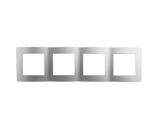 Рамка на 4 поста Эра 12-5004-03 Б0014773