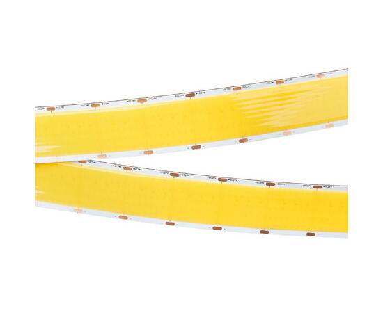 Светодиодная лента Arlight COB-X1600-30mm 24V Day4000 (40 W/m, IP20, 5m) 052221